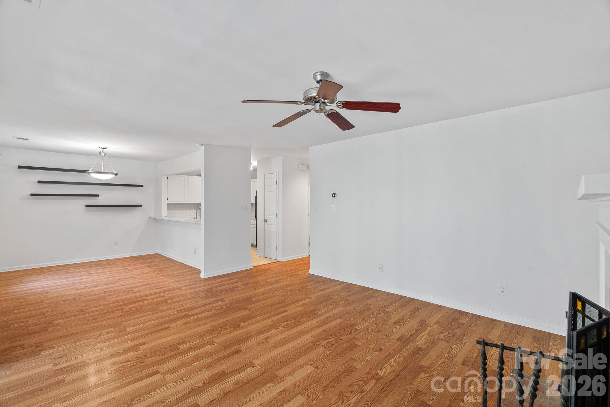 Hunters Run - Residential