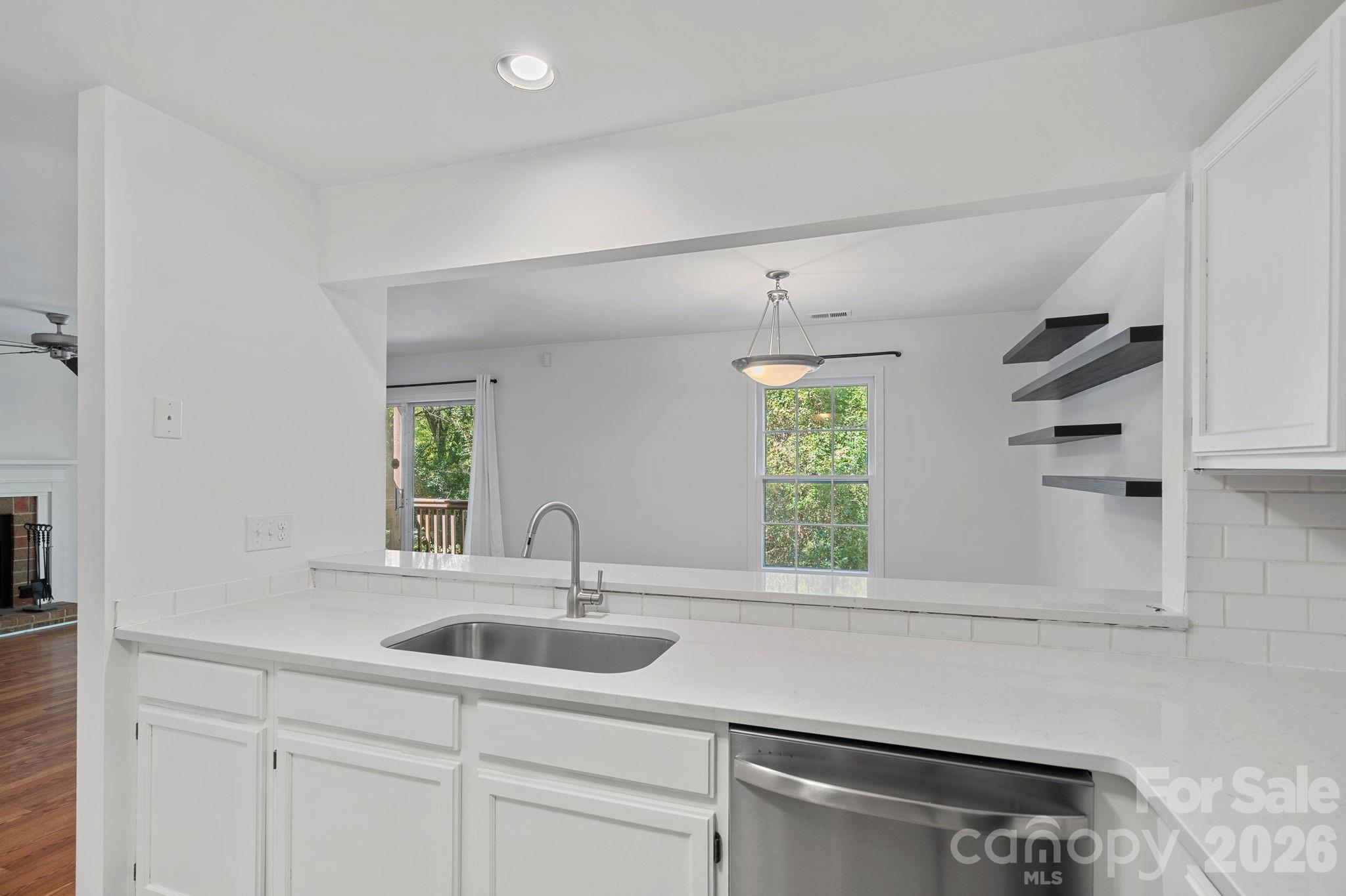 Hunters Run - Residential