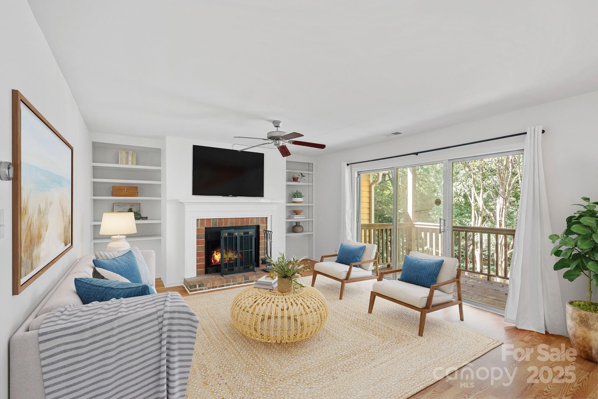 3302 Selwyn Farms Lane 9