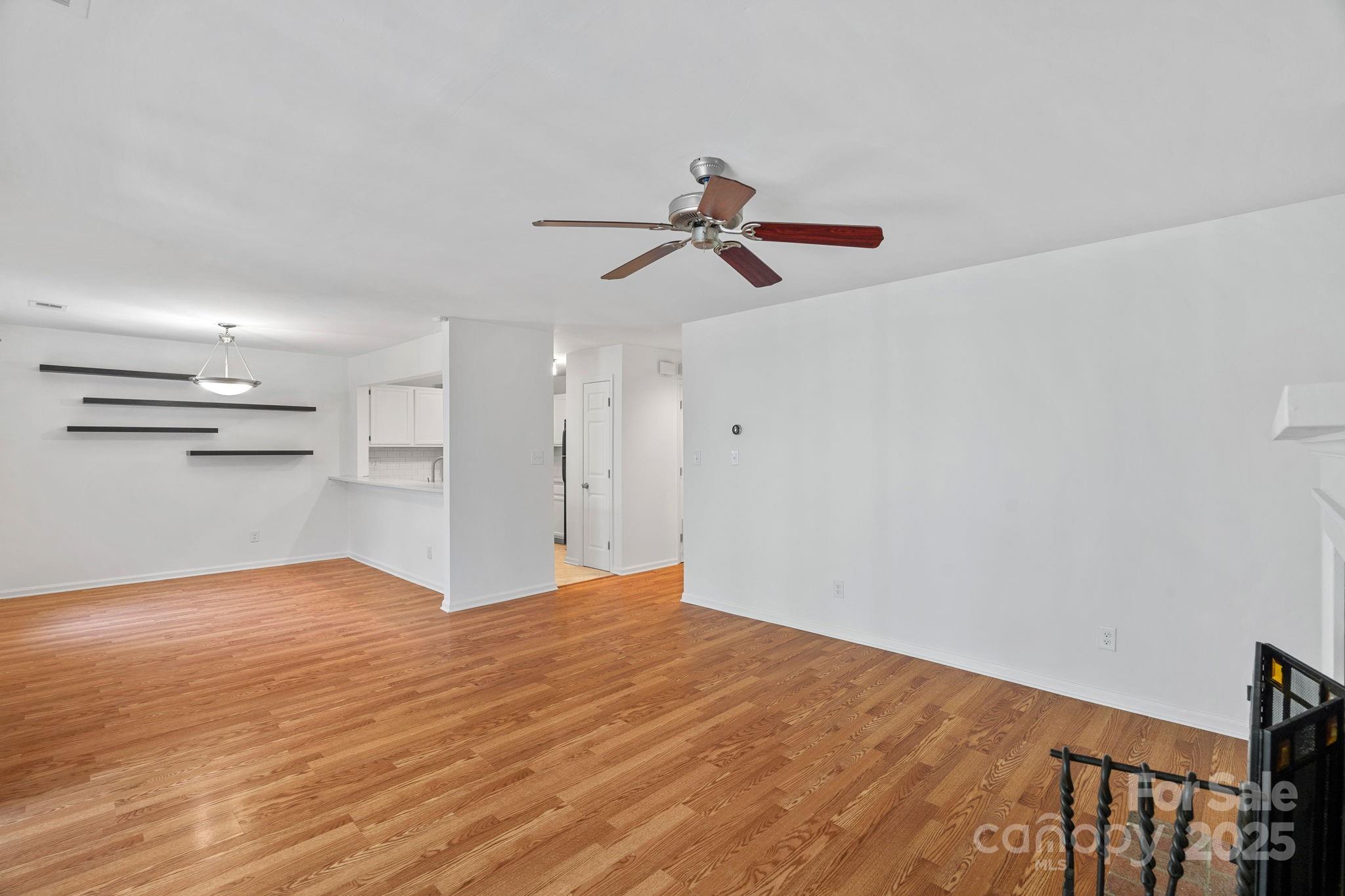 Hunters Run - Residential