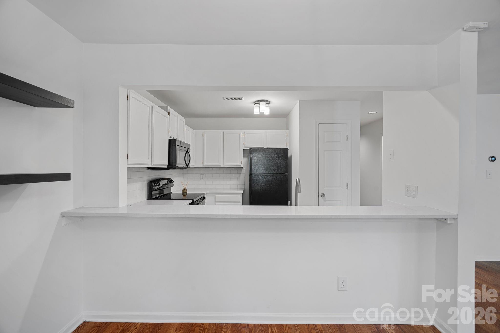 Hunters Run - Residential