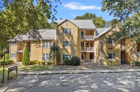 3302 Selwyn Farms Lane 9 Charlotte NC 28209
