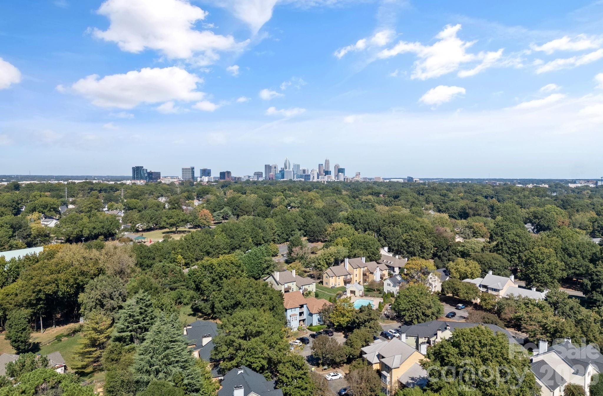 Hunters Run - Residential