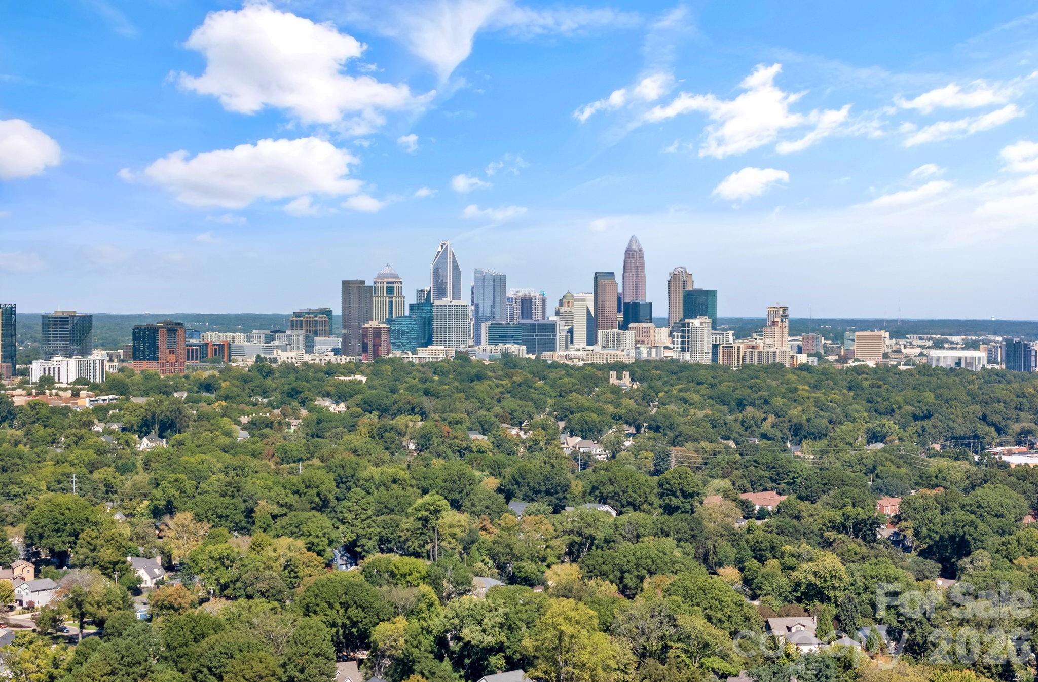 Hunters Run - Residential