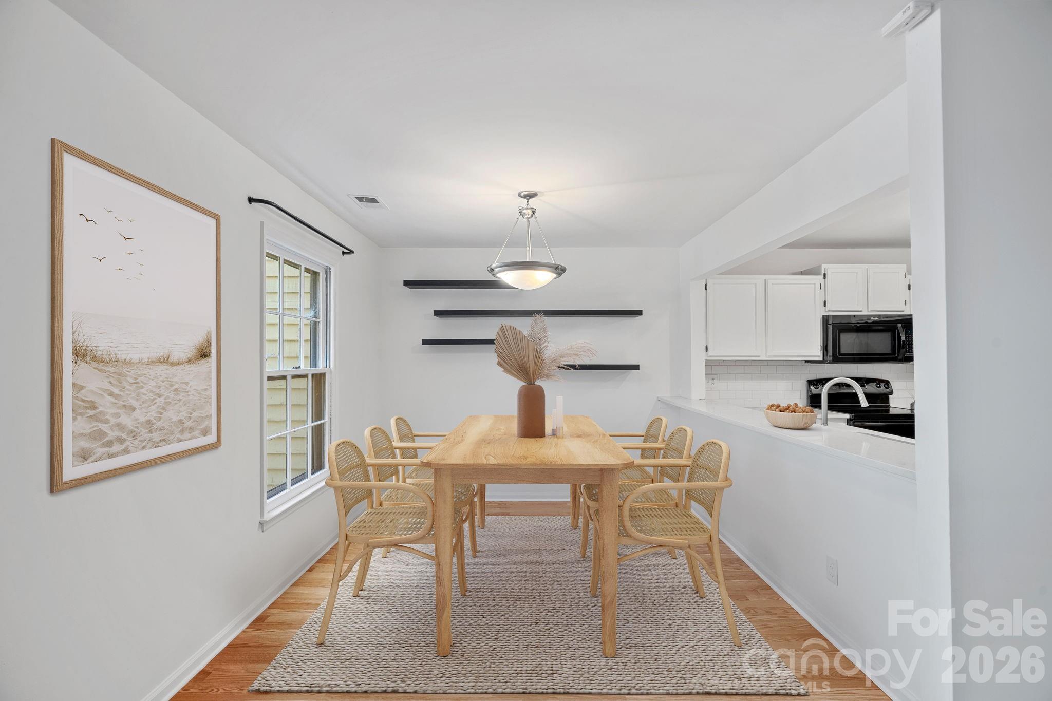 Hunters Run - Residential