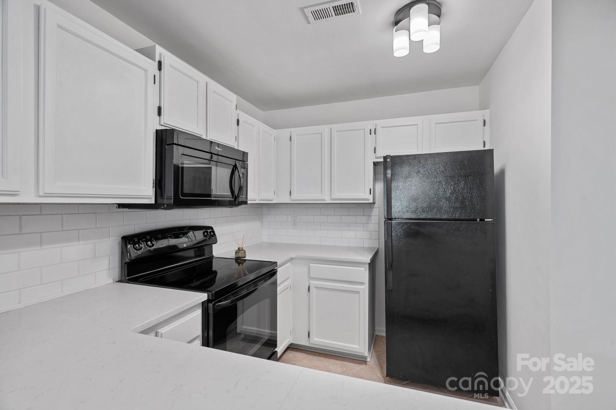 Hunters Run - Residential