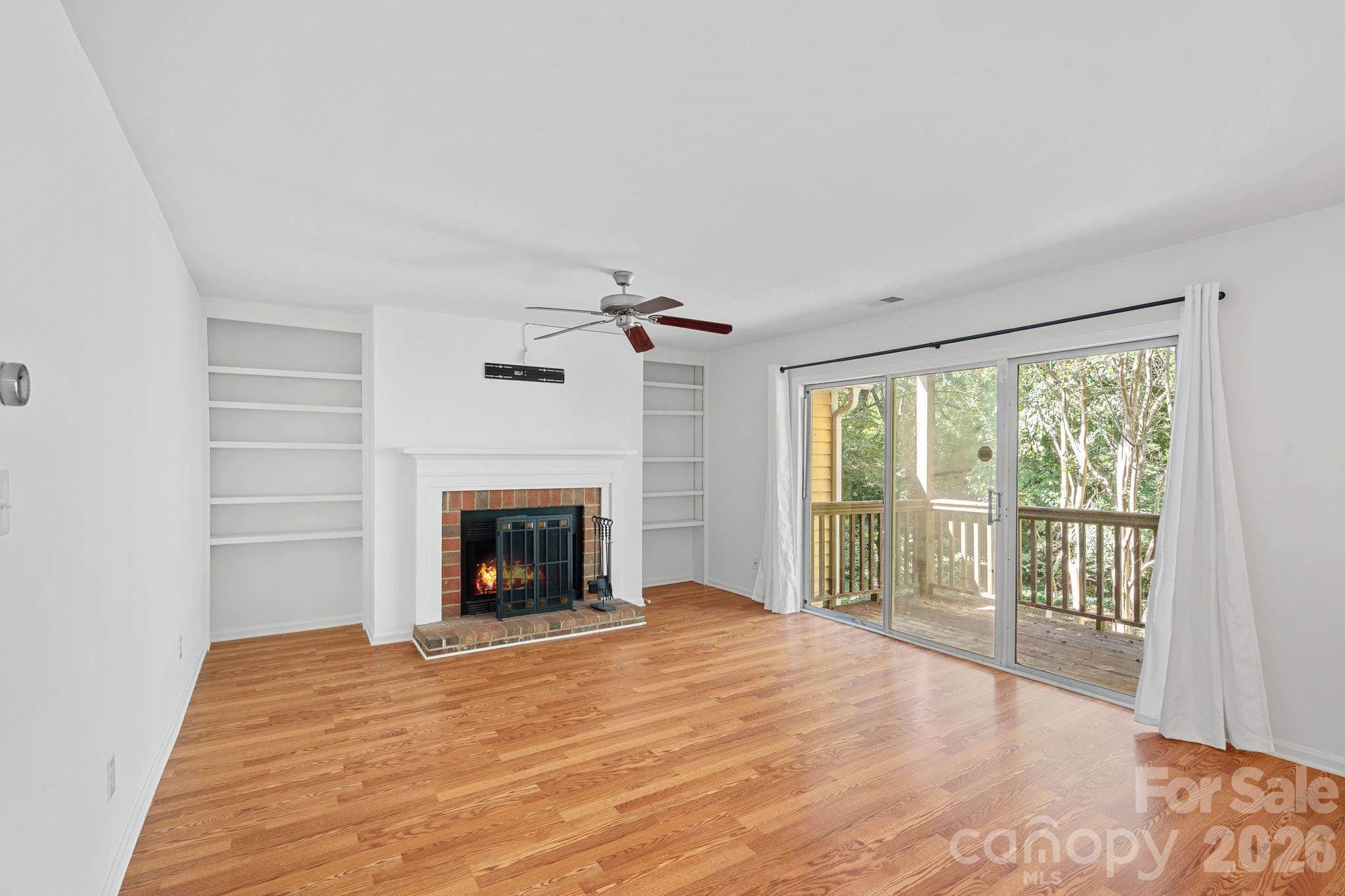 Hunters Run - Residential