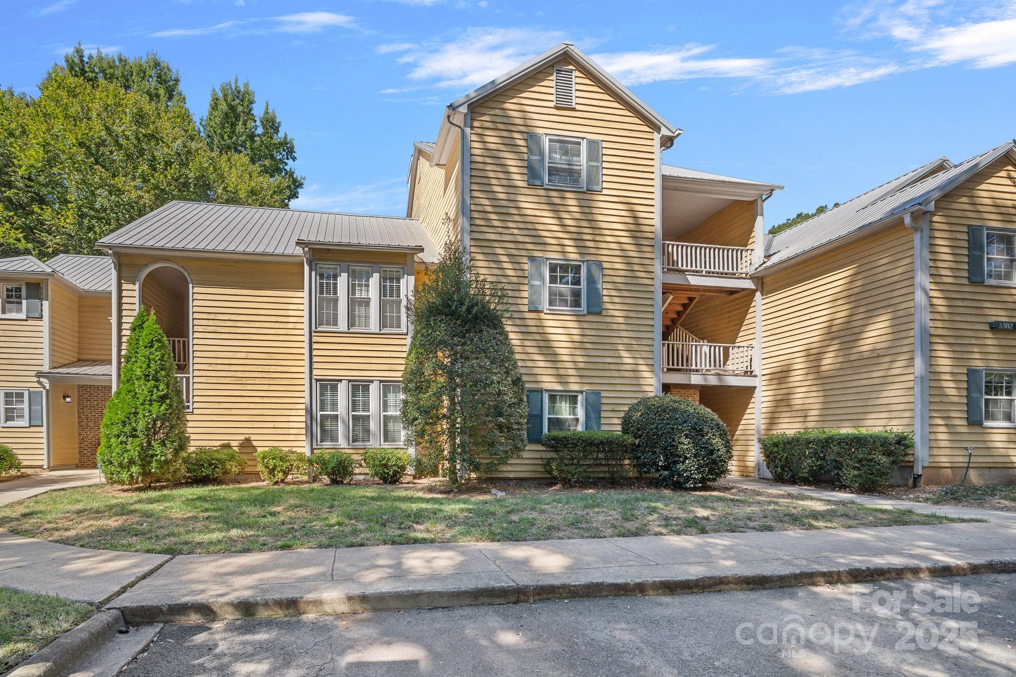 Hunters Run - Residential