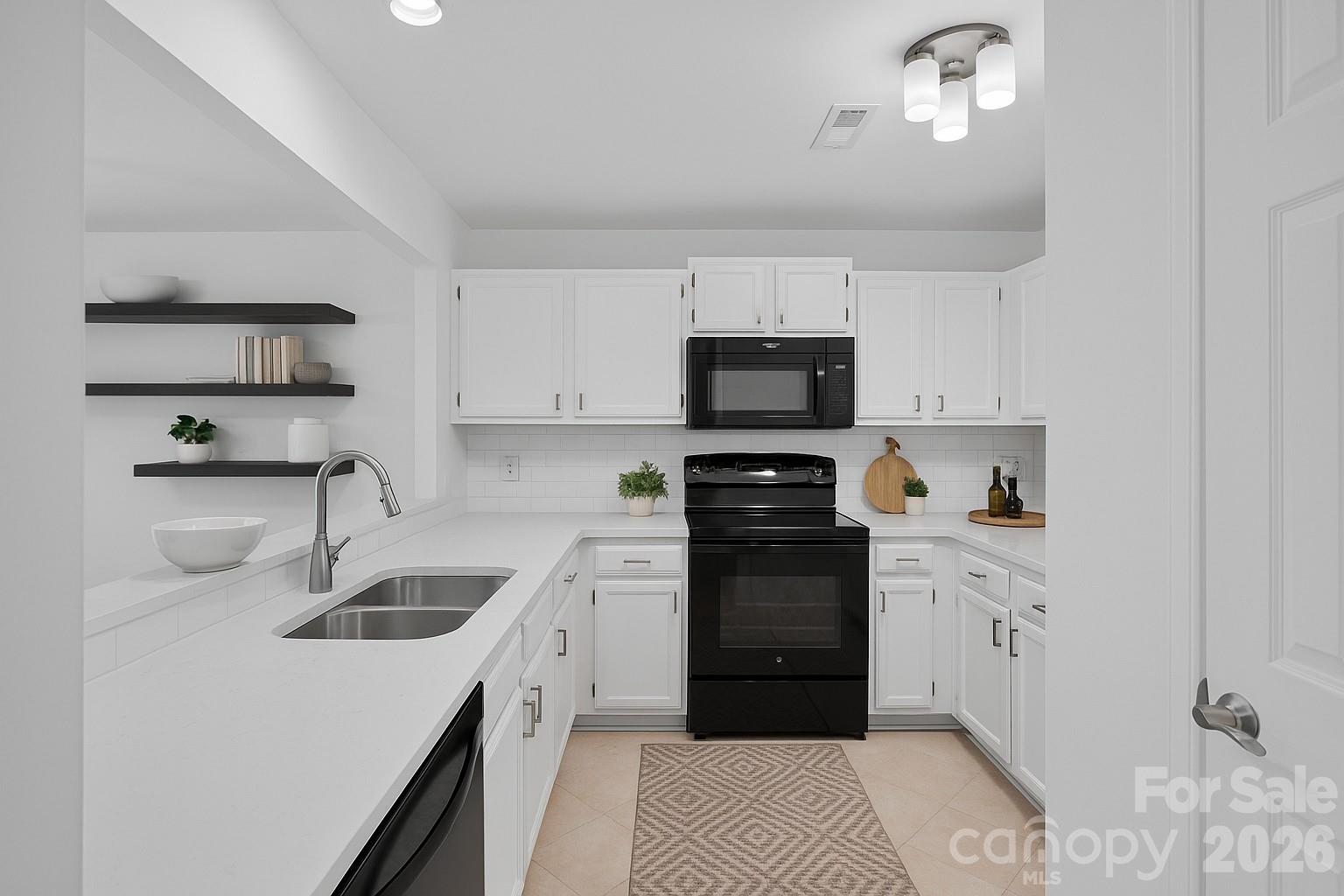 Hunters Run - Residential