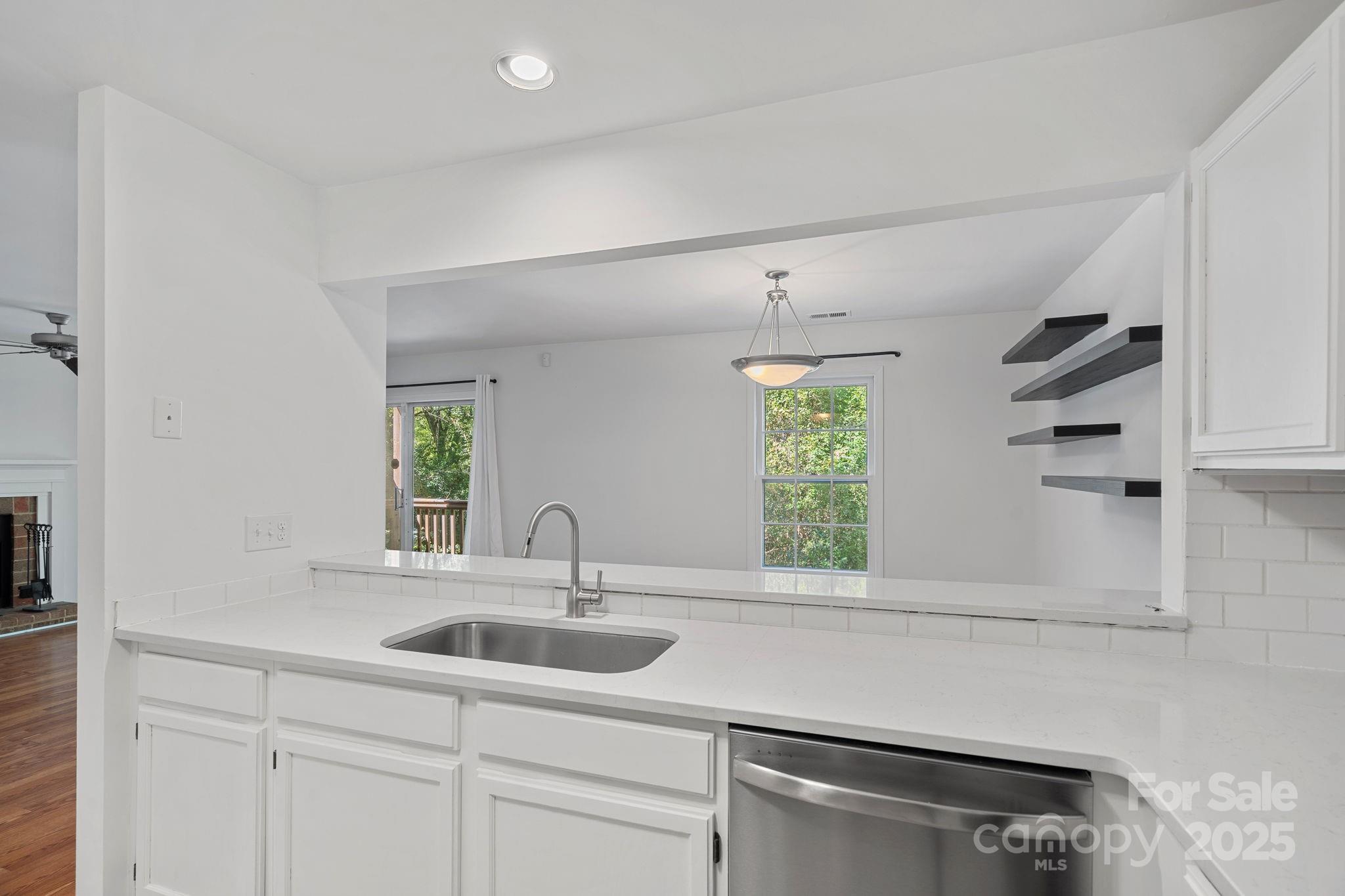 Hunters Run - Residential