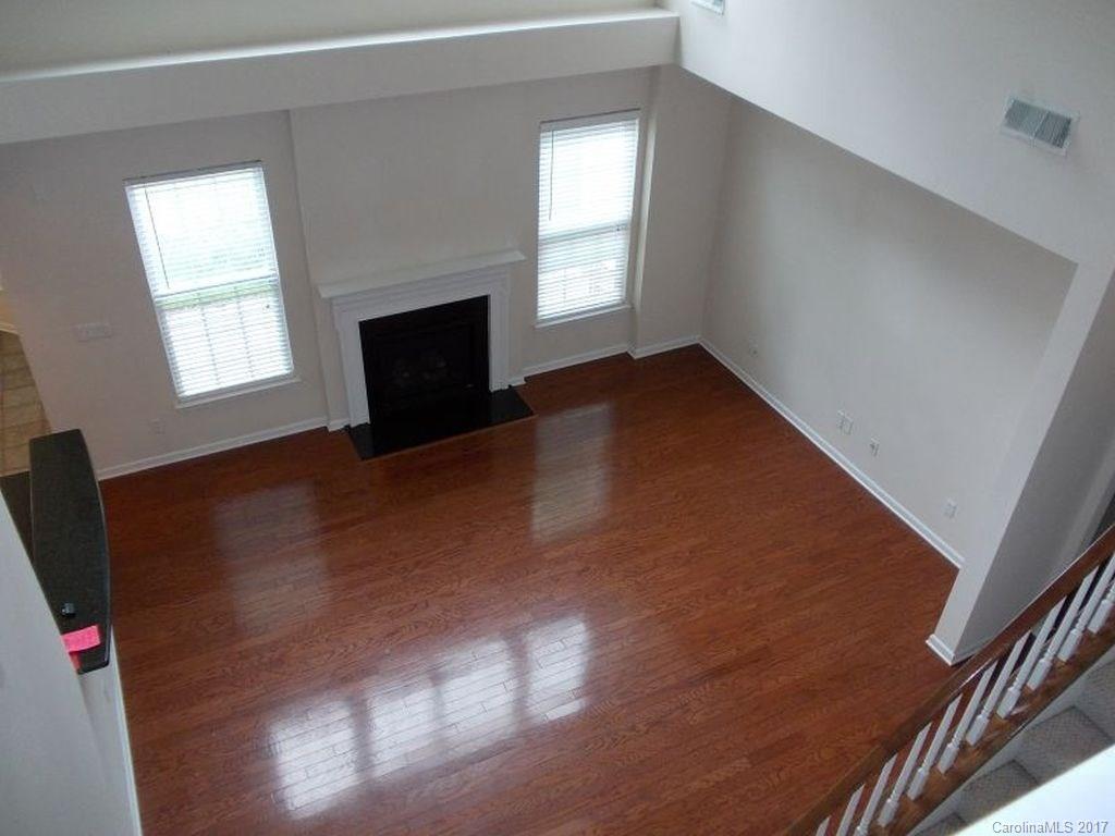 Crismark - Residential Lease