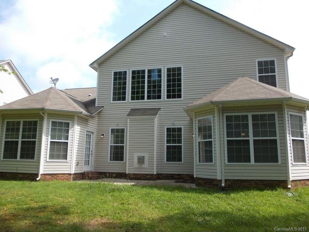 Crismark - Residential Lease