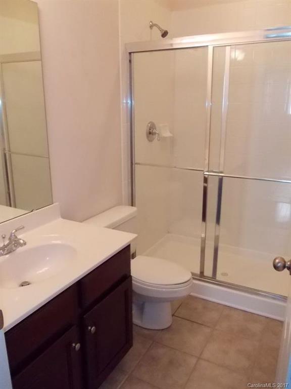 Crismark - Residential Lease