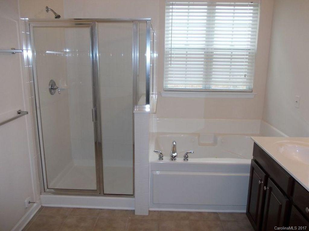 Crismark - Residential Lease