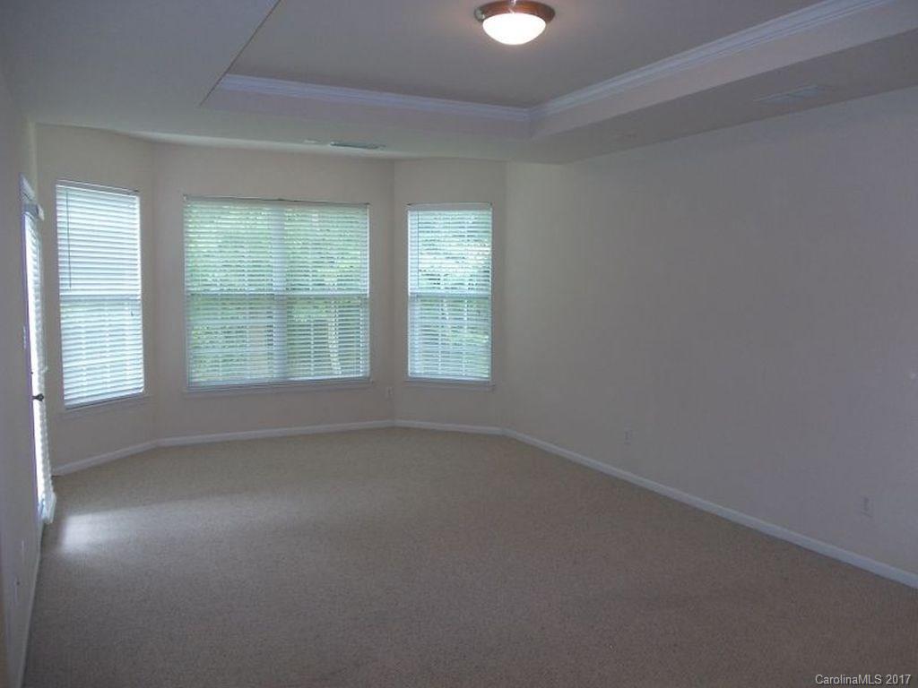 Crismark - Residential Lease