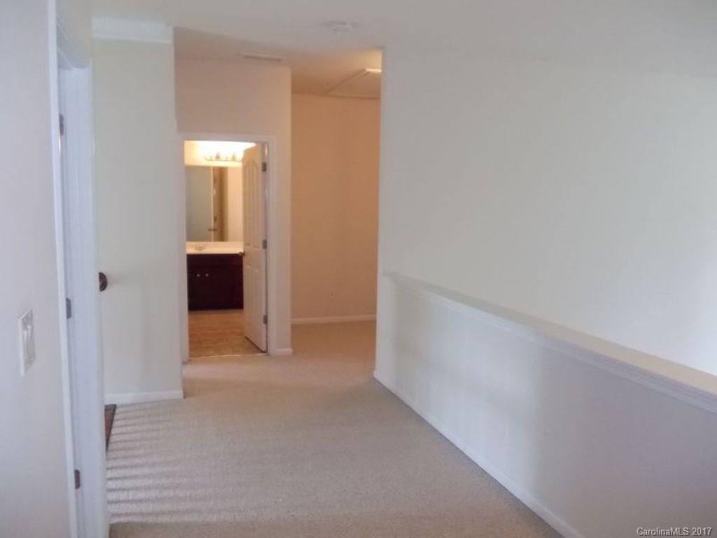 Crismark - Residential Lease