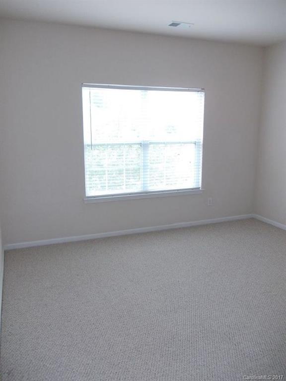 Crismark - Residential Lease