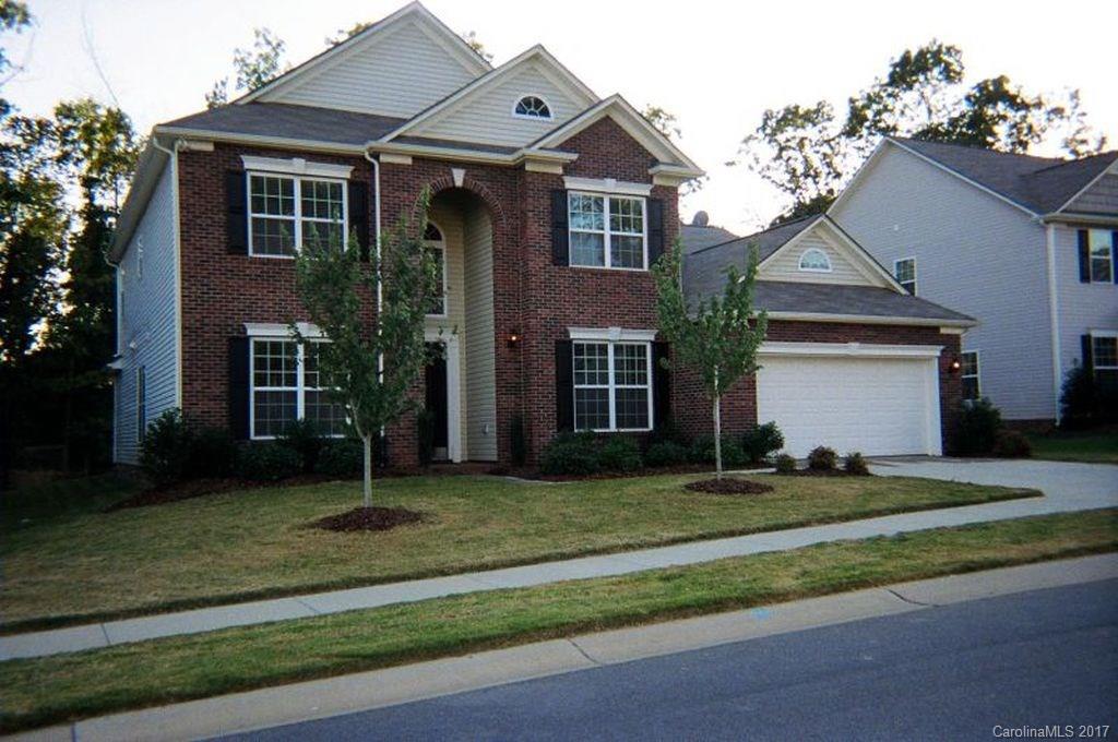 Crismark - Residential Lease