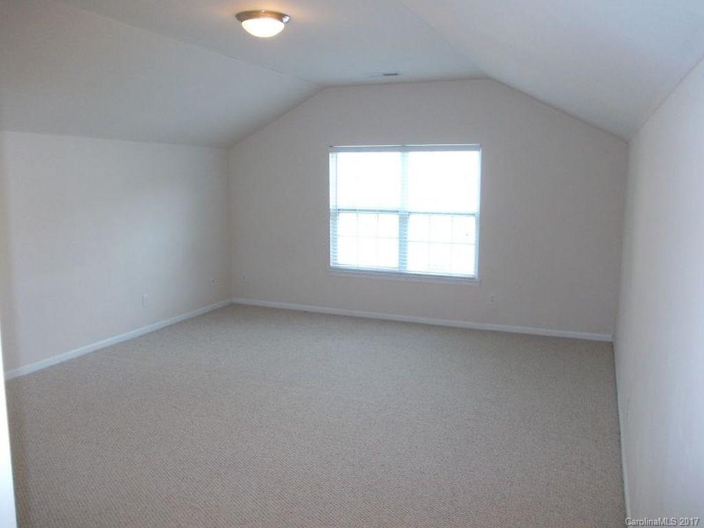 Crismark - Residential Lease