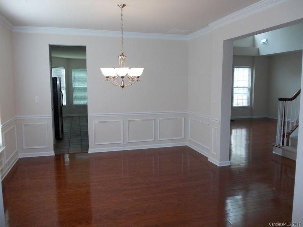 Crismark - Residential Lease