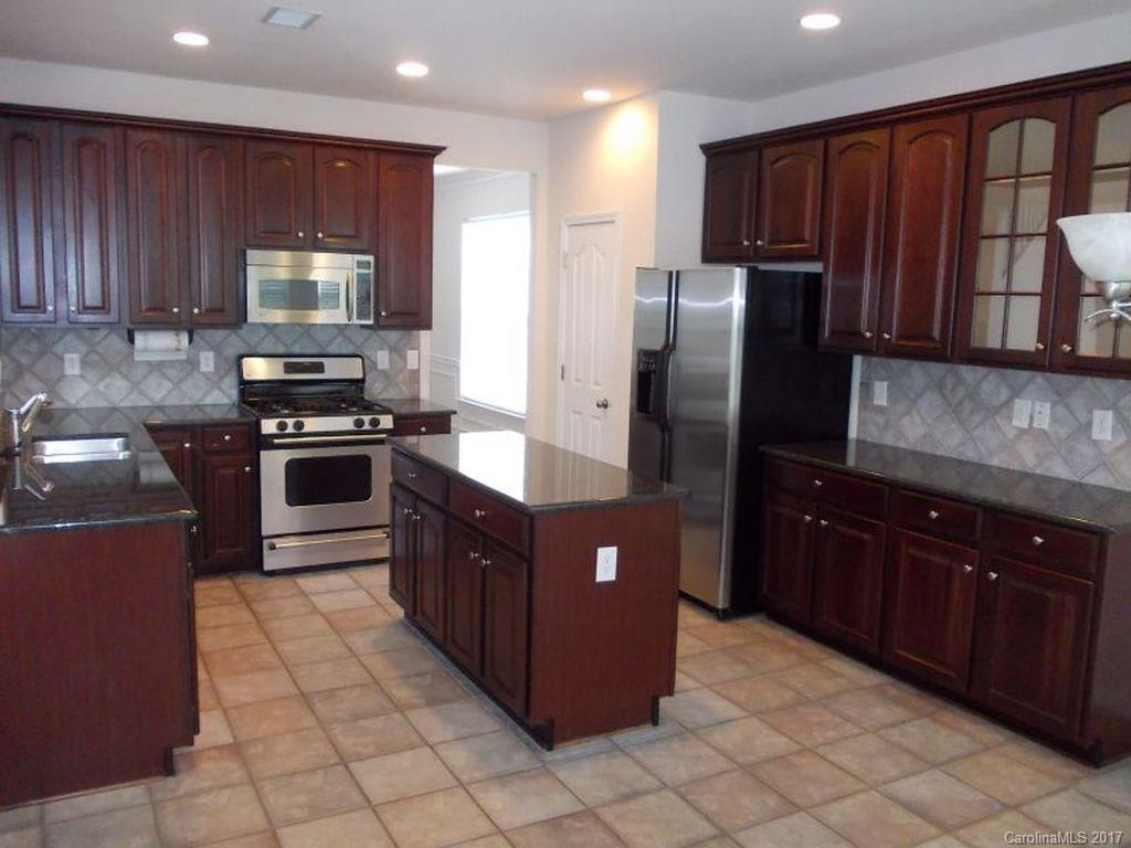 Crismark - Residential Lease