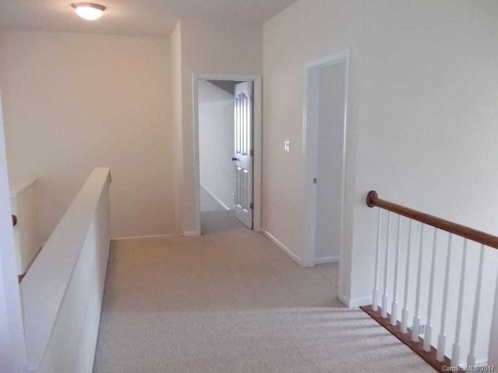 Crismark - Residential Lease