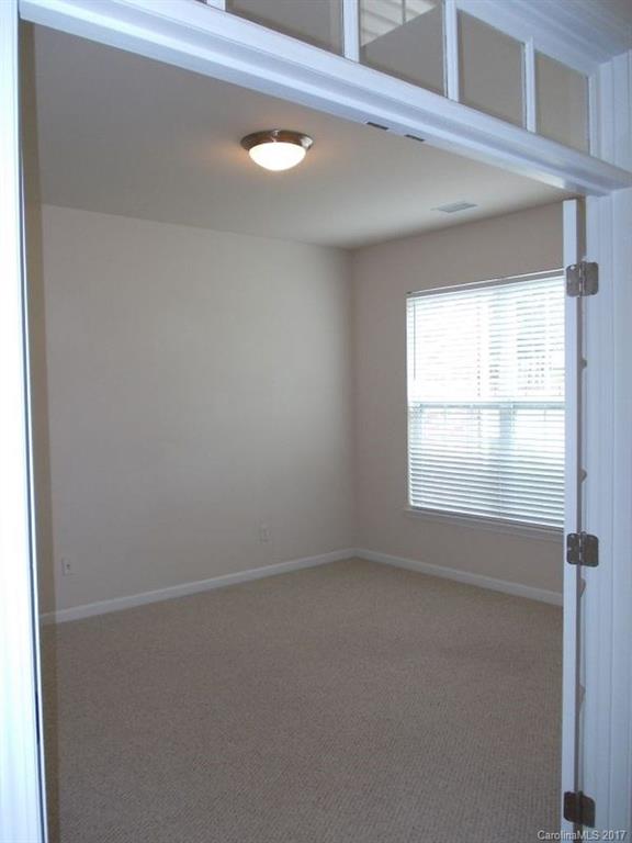 Crismark - Residential Lease