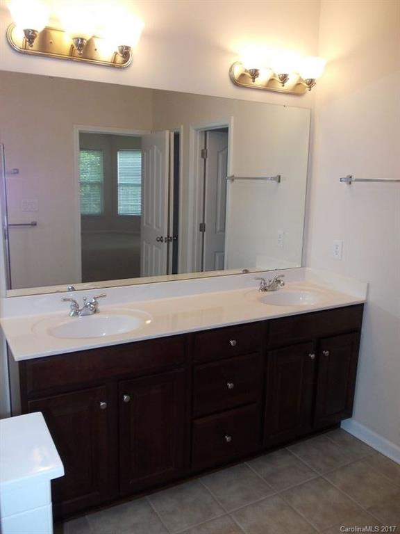 Crismark - Residential Lease