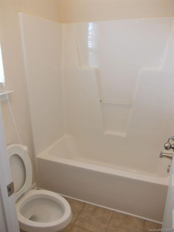 Crismark - Residential Lease