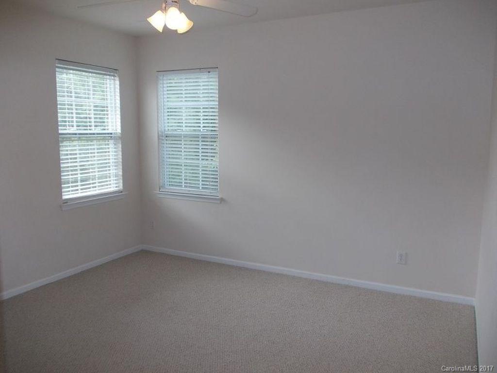 Crismark - Residential Lease