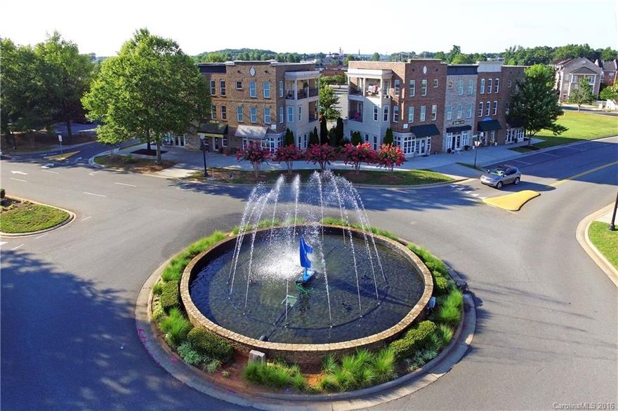 GREAT investment opportunity in the heart of Mooresville/Williamson/Brawley School Rd!!!  Fully leased, 14 unit live/work buildings between Harris Teeter & local businesses.  7 work rentals & 7 live rentals....generates approx. $225K a year in revenue.  Don't let this opportunity pass you by!