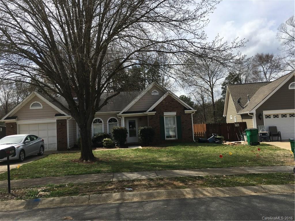 Southbridge - Residential