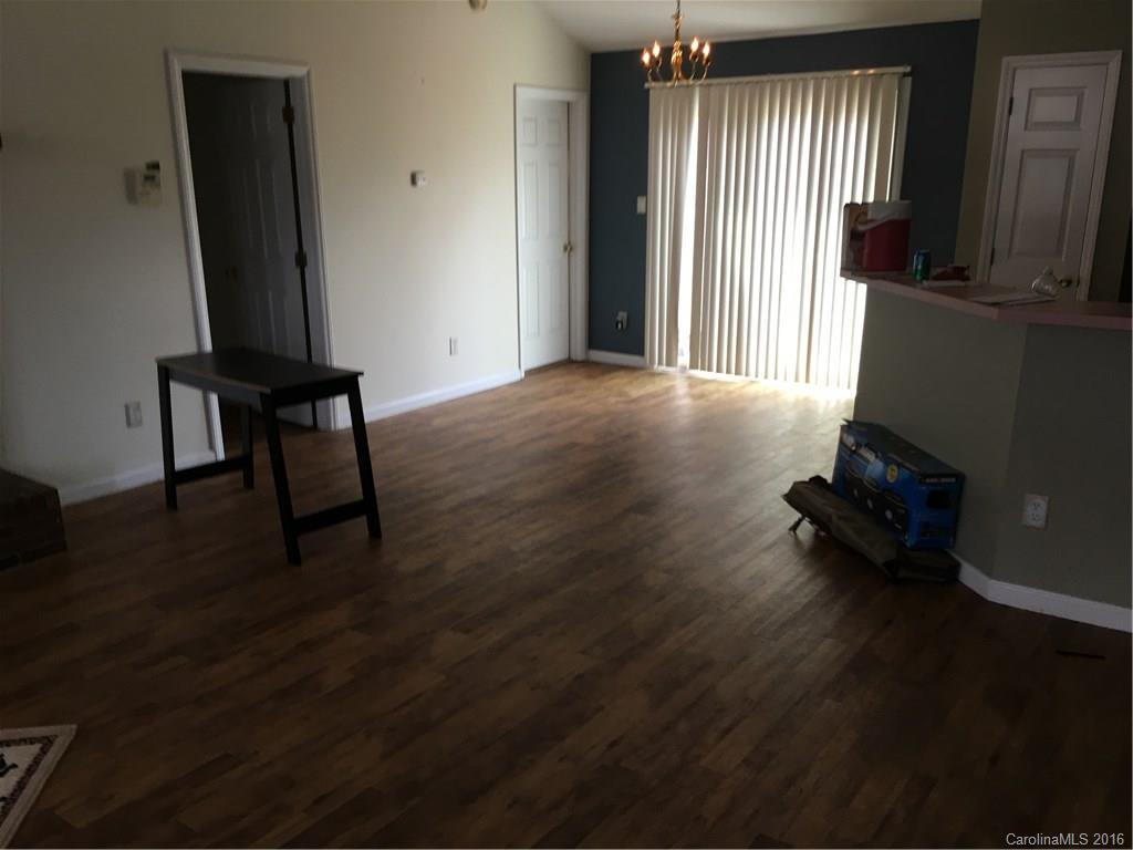 Southbridge - Residential