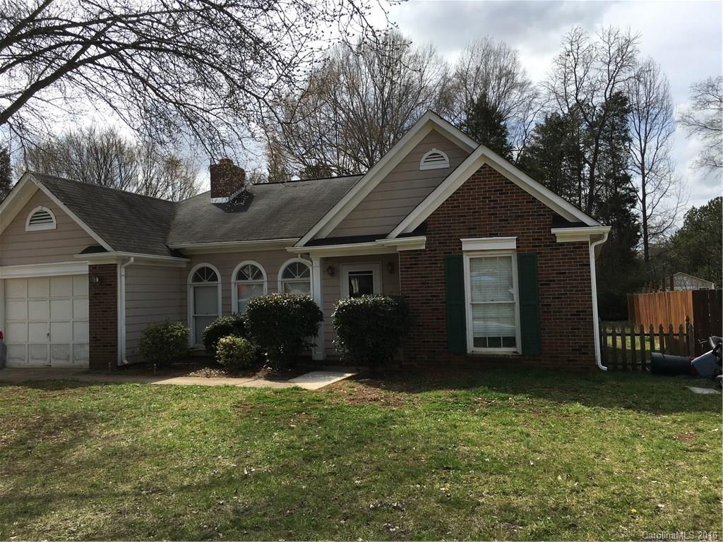 Southbridge - Residential