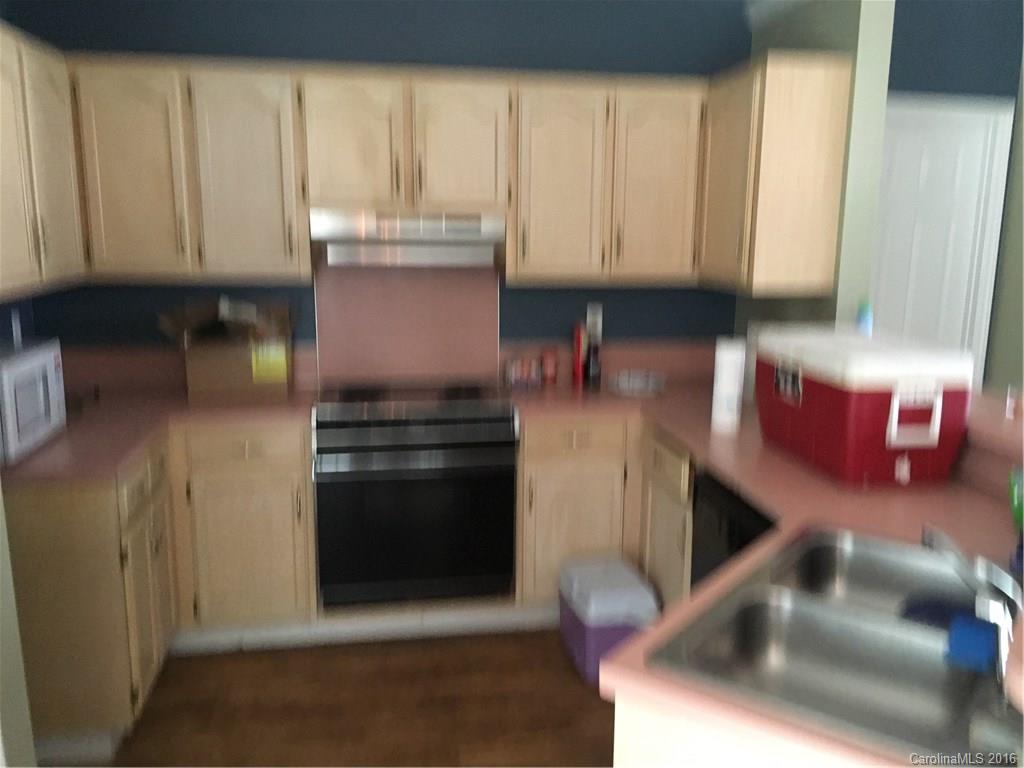 Southbridge - Residential