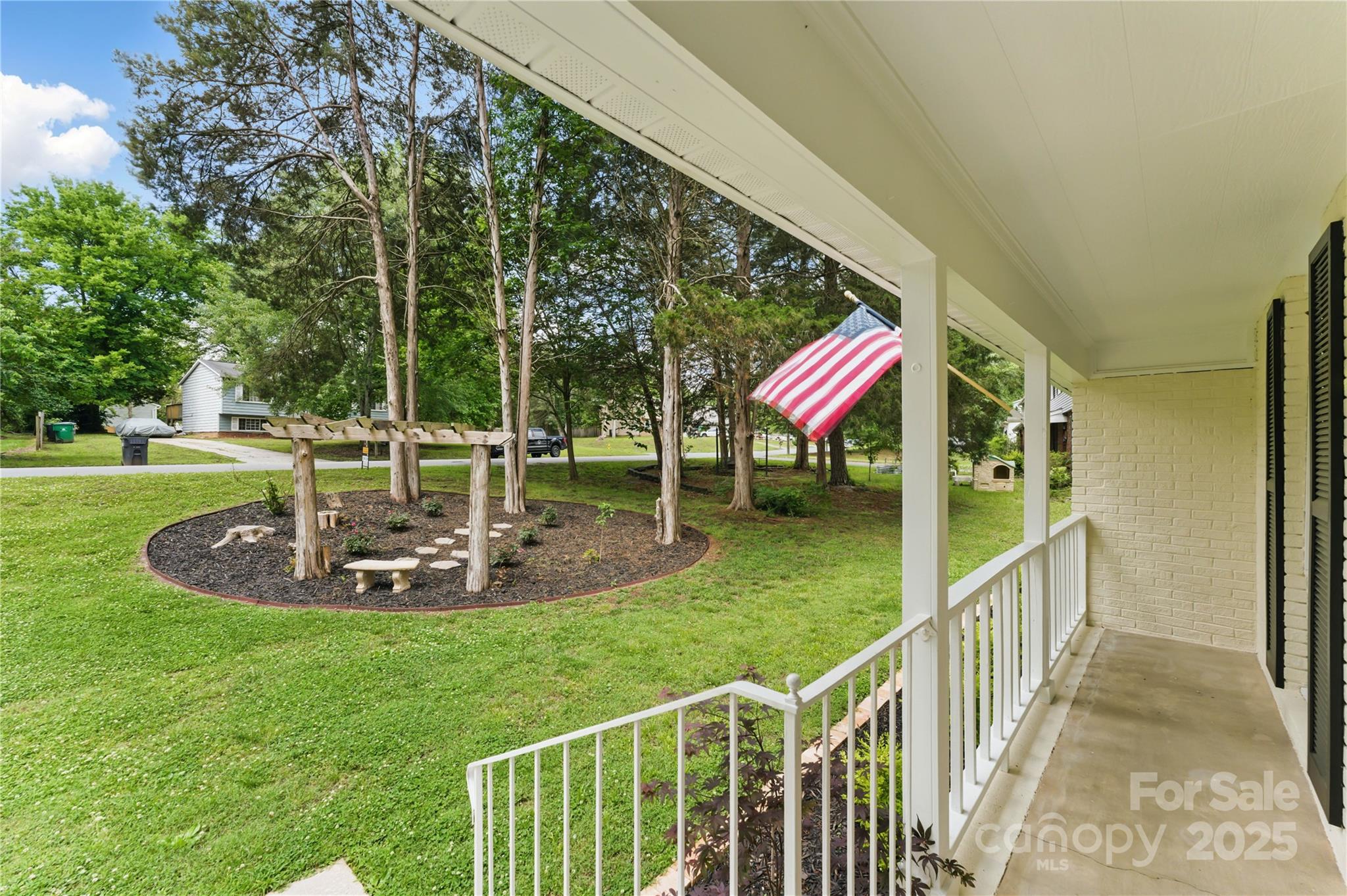 7016 Wannamaker Lane
