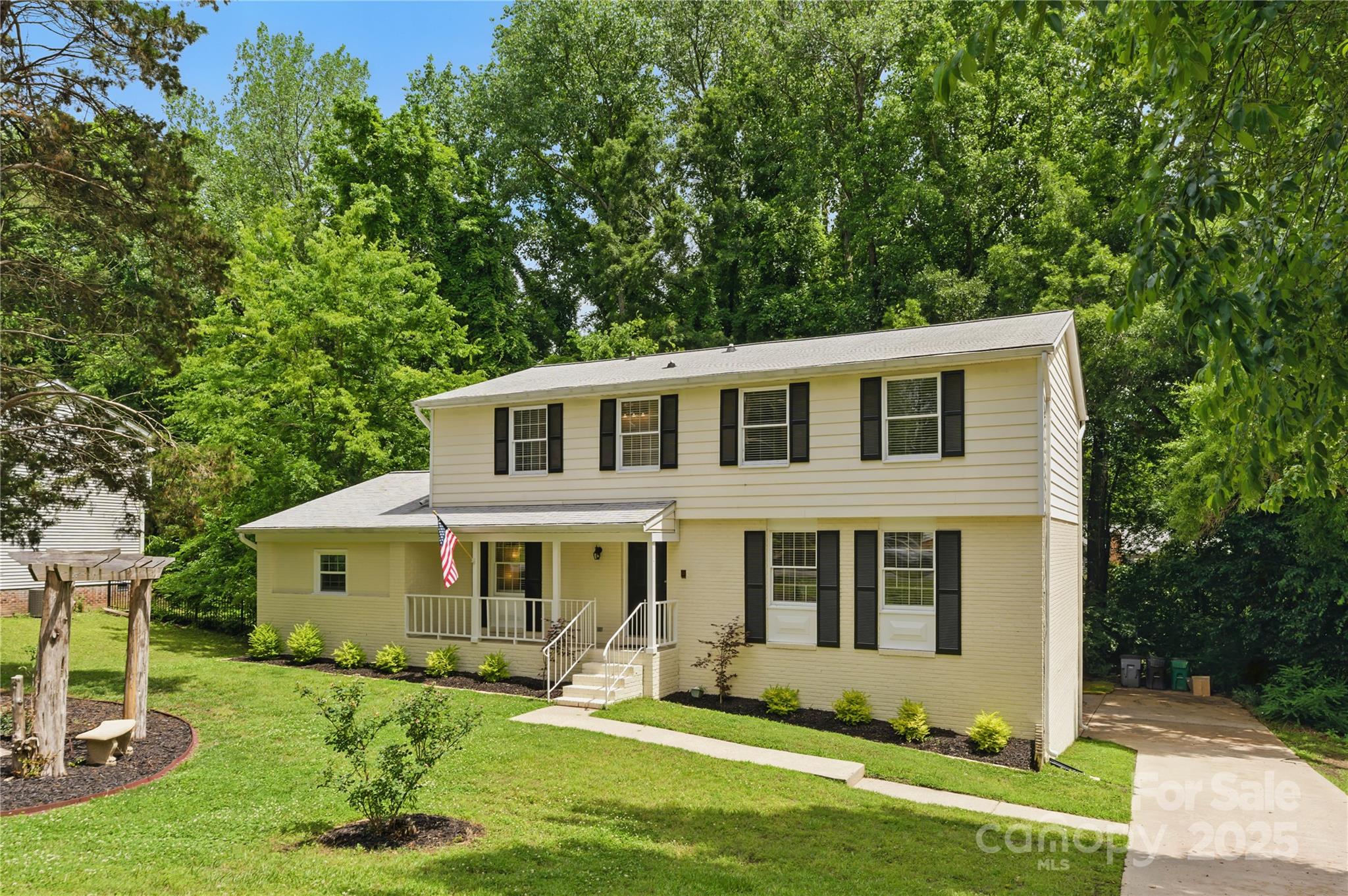 7016 Wannamaker Lane