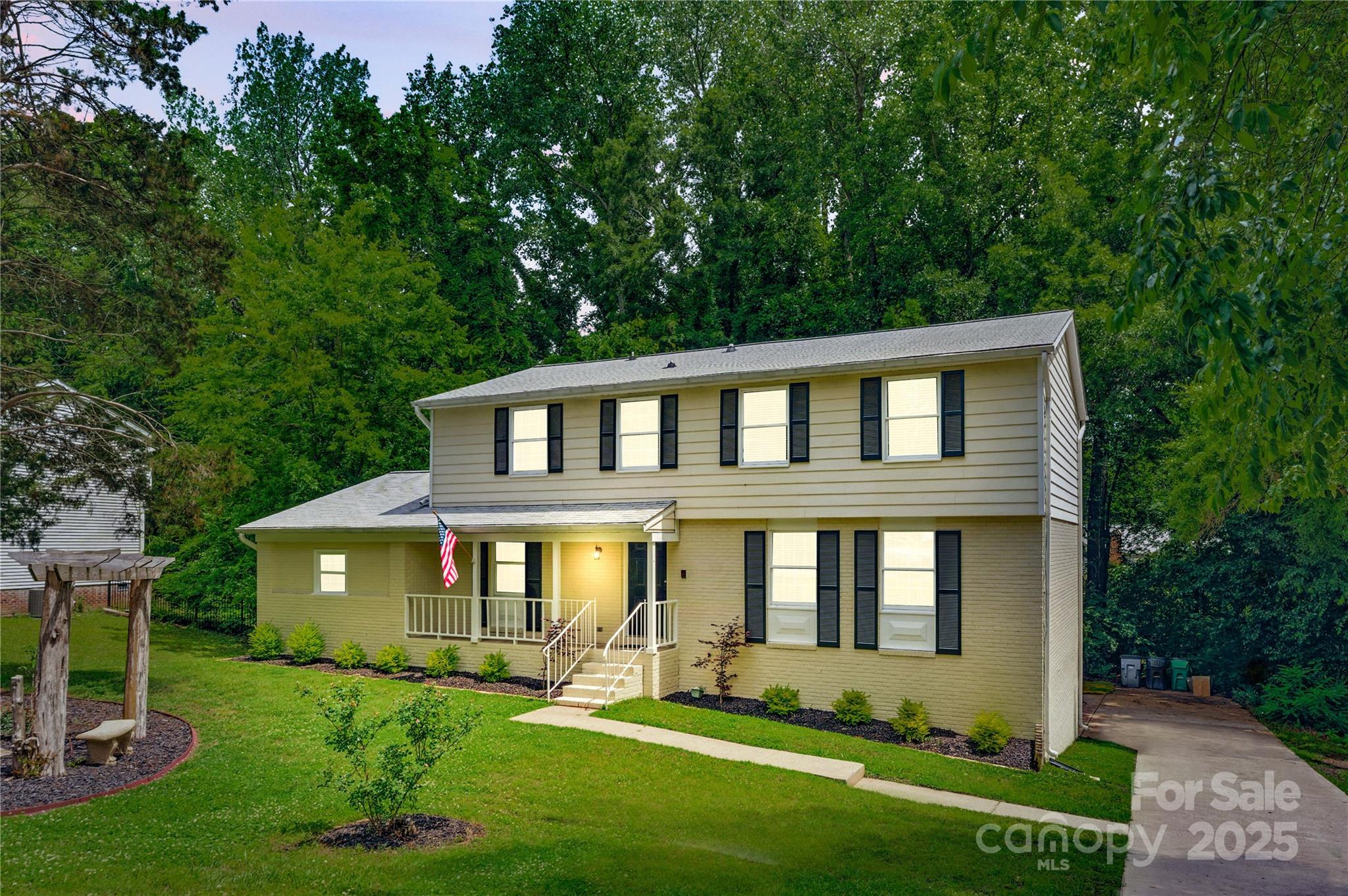 7016 Wannamaker Lane