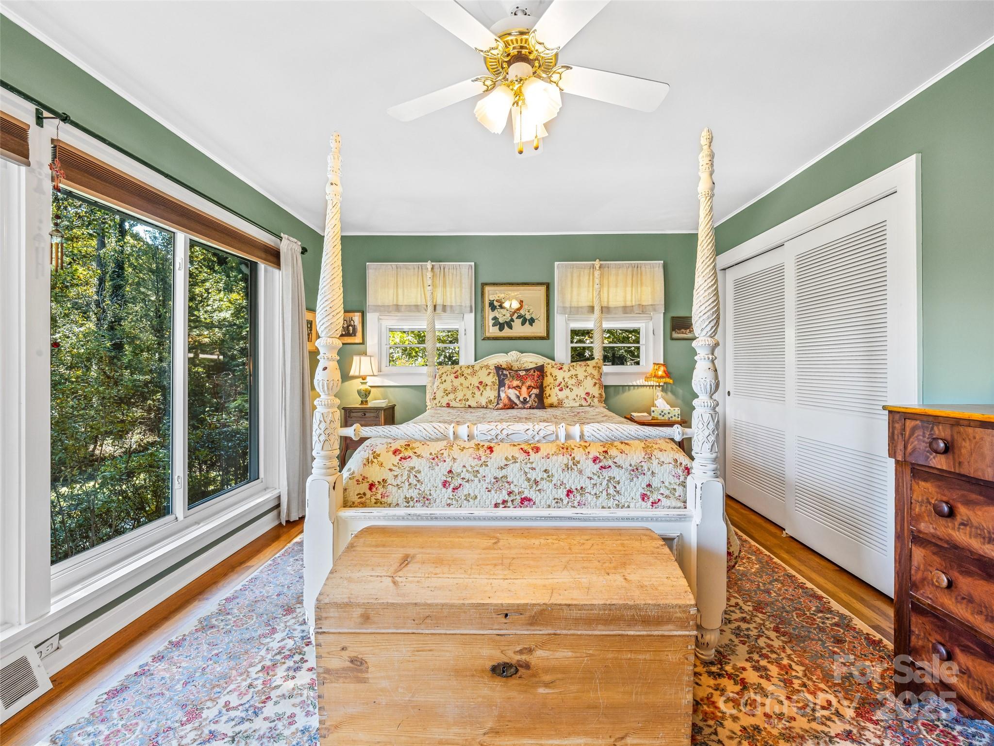 Echo Acres - Residential