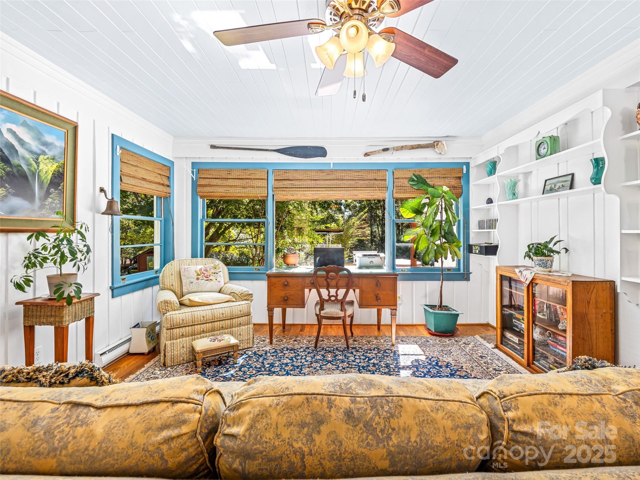 Echo Acres - Residential