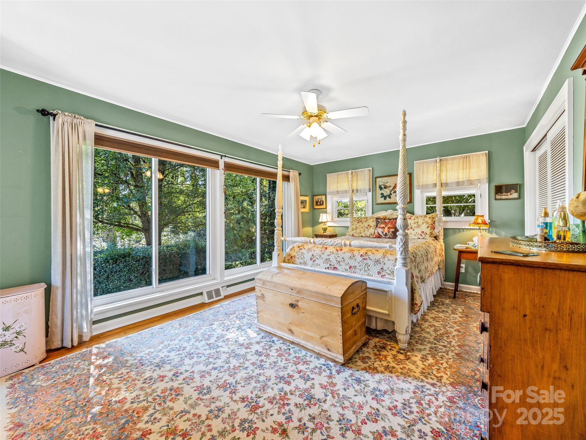 Echo Acres - Residential