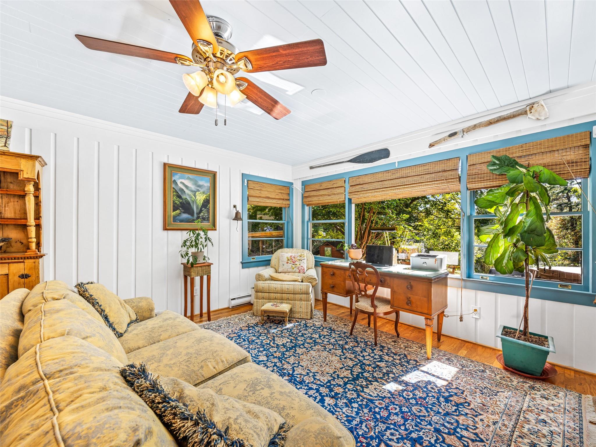 Echo Acres - Residential