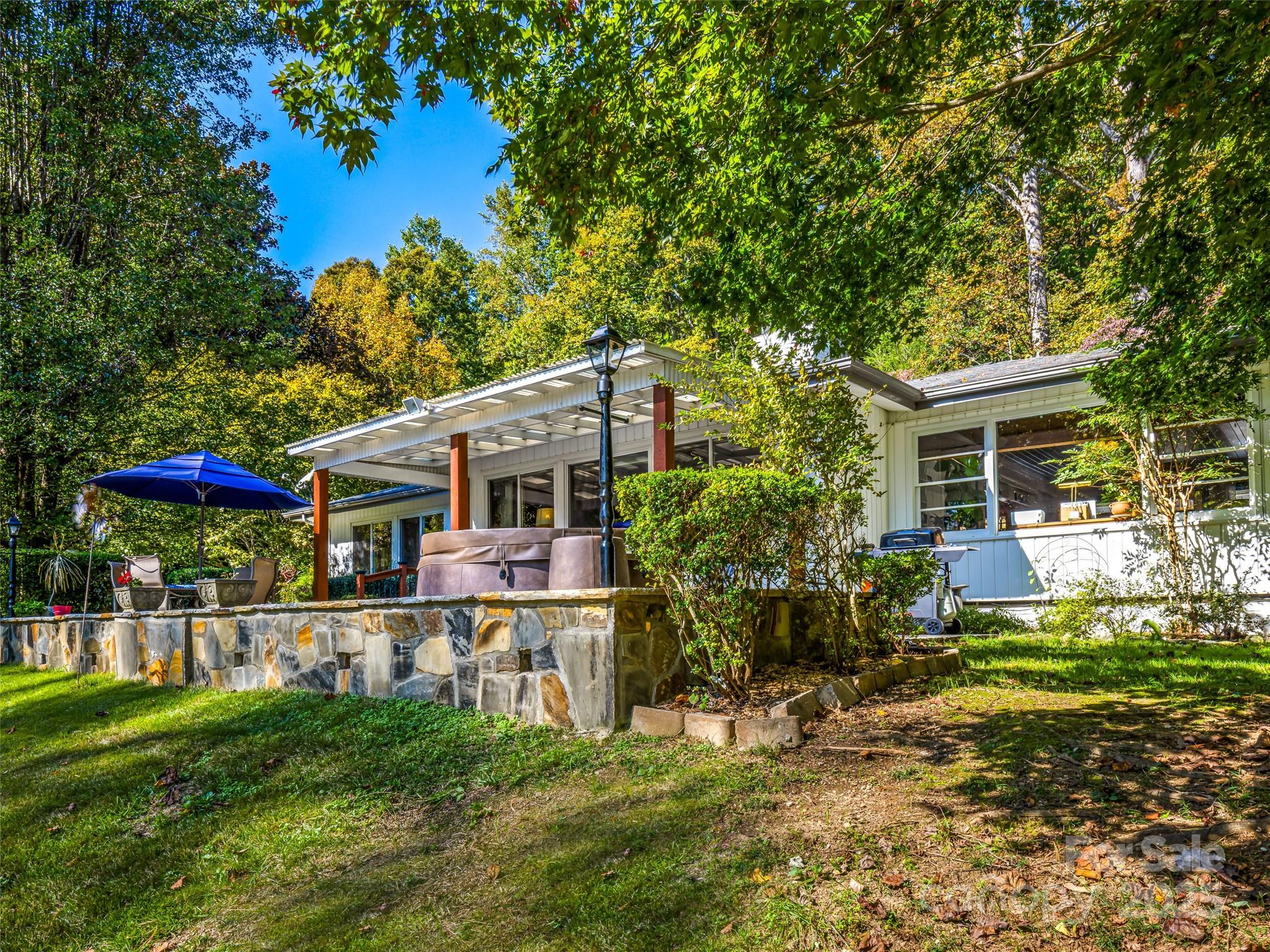 Echo Acres - Residential