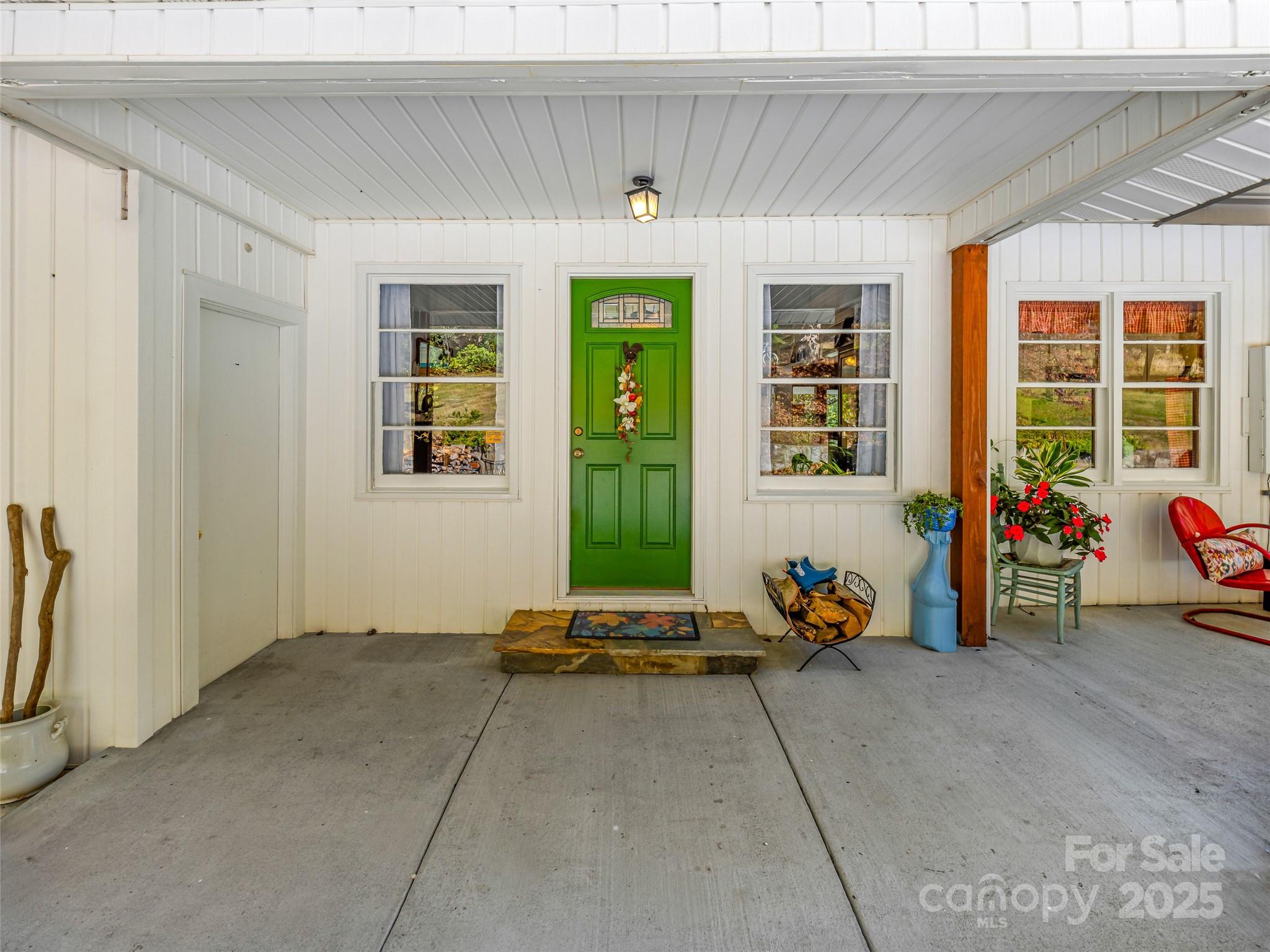 Echo Acres - Residential