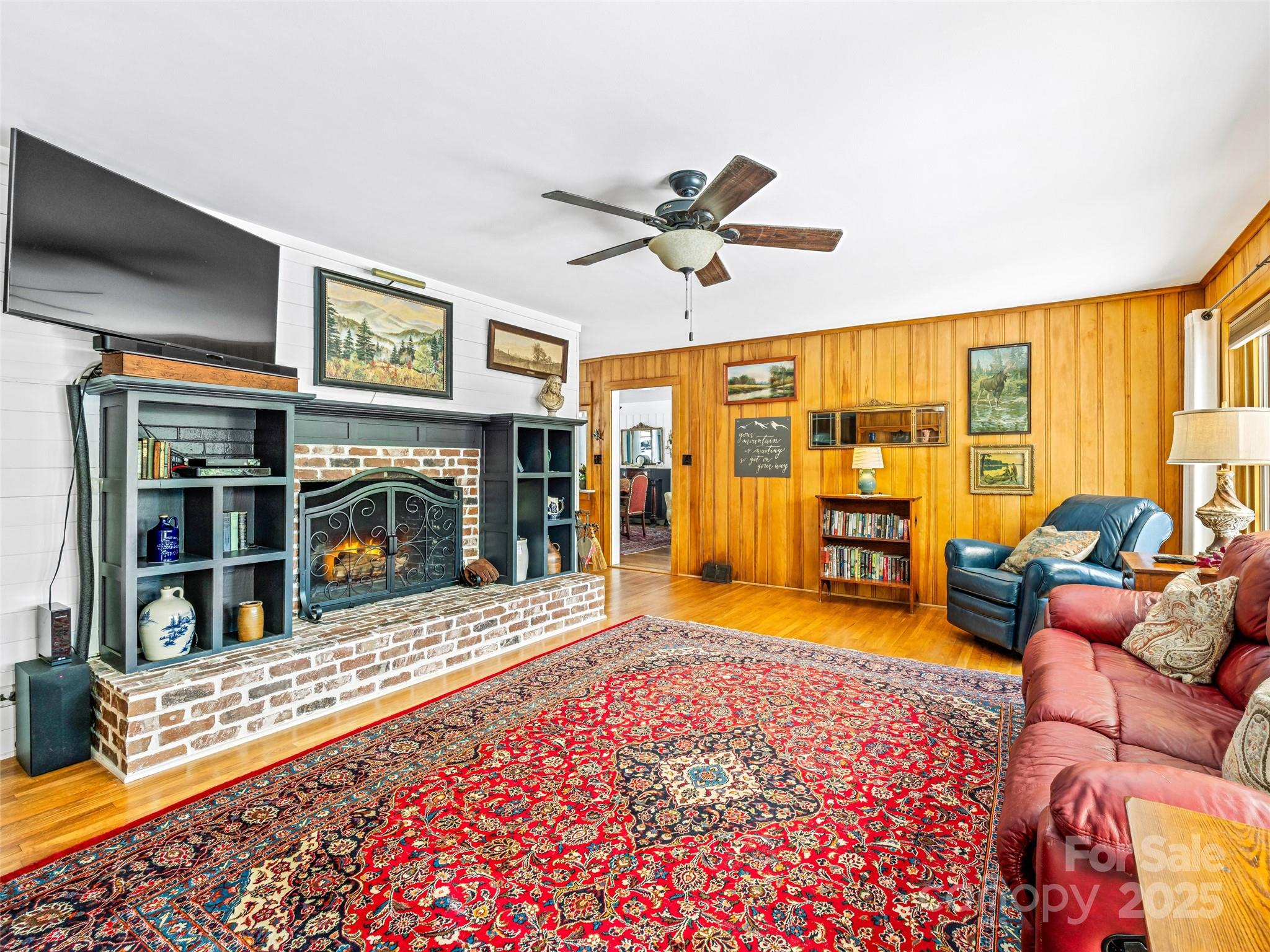 Echo Acres - Residential