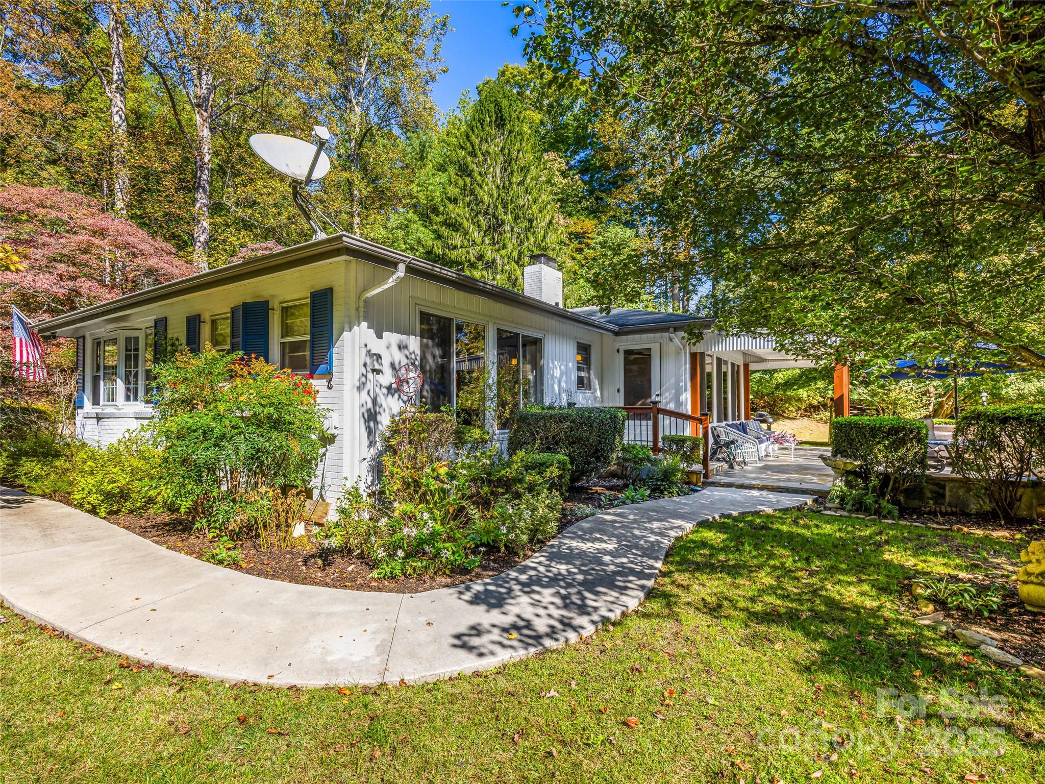 Echo Acres - Residential