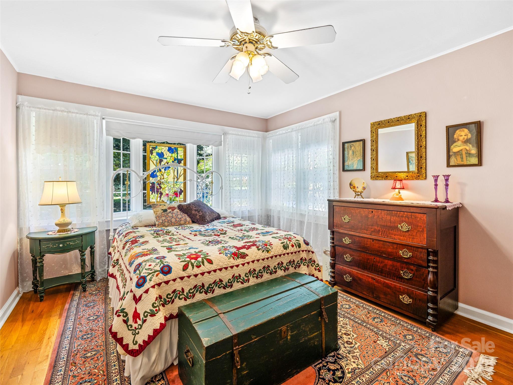 Echo Acres - Residential