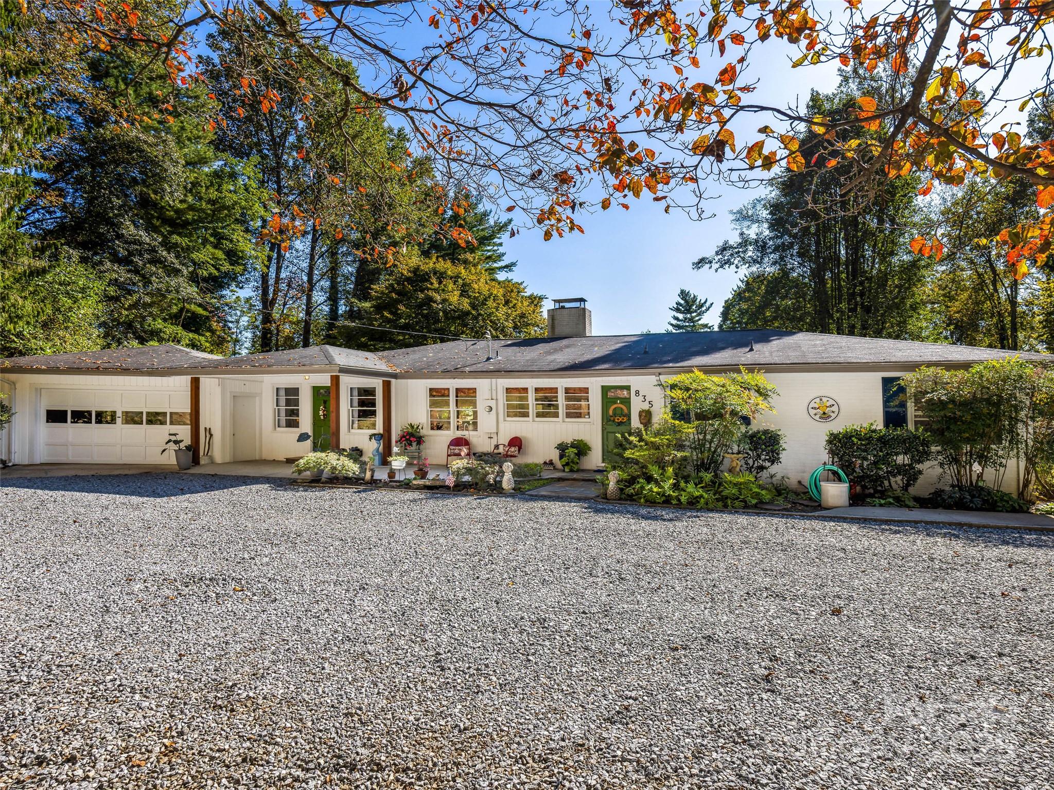 Echo Acres - Residential