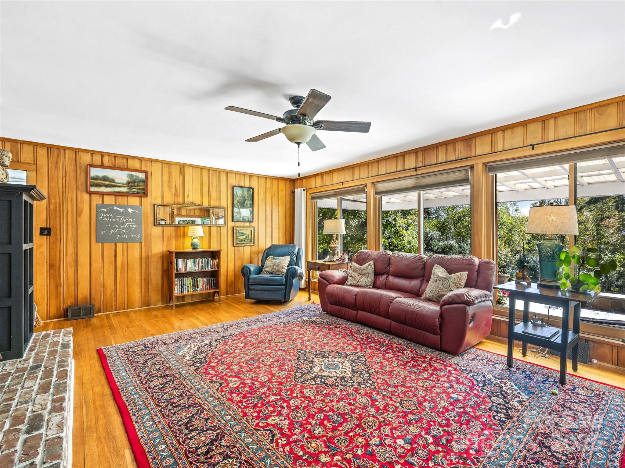 Echo Acres - Residential