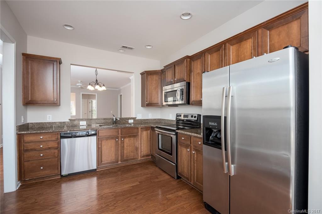 Sun City Carolina Lakes - Residential